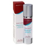 Mon Platin Professional Сыворотка для объёма тонких и ломких волос с экстрактом чёрной икры Volumizer lotion for fine thin hair 100мл