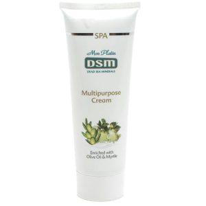 Mon Platin DSM Крем для тела с оливковым маслом и миртом Olive Oil & Myrtle Multipurpose Cream 250 мл