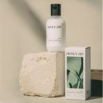 Honey zip Увлажняющая эмульсия с агавой Agave Moisture Emulsion 160 мл