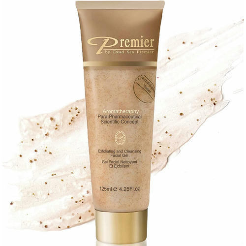 Premier Гель-пилинг на фруктовой основе Exfoliating & Cleansing Facial Gel 125 мл