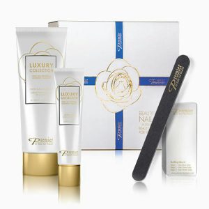 Premier Набор для рук и ногтей «Молоко и Мед» 125 мл + 20 мл