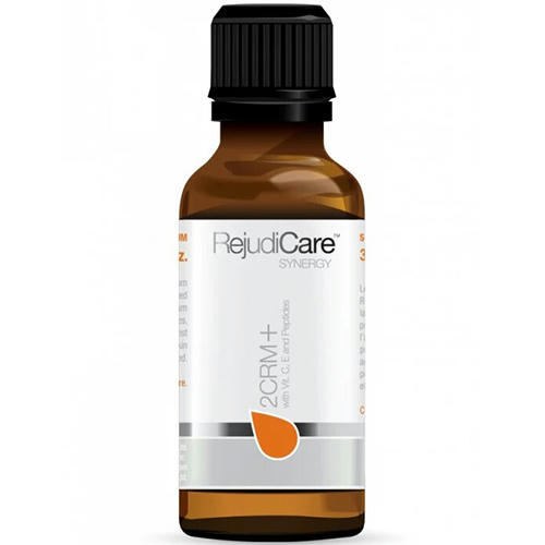 RejudiCare Сыворотка против морщин с пептидами и витаминами С и Е 2CRM+ 30 мл