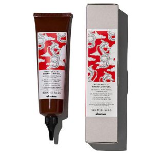 Davines Энергетический гель для волос NaturalTech Energizing Gel 150 мл