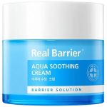 Real Barrier Ламеллярный успокаивающий крем Real Barrier Aqua Soothing Cream 50мл