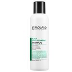 Floland Глубокоочищающий укрепляющий шампунь с кислотами и пантенолом Scalp Deep Cleansing Shampoo 150 мл
