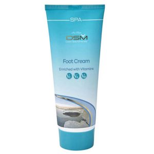 Mon Platin DSM Крем для ног Foot Cream 100 мл