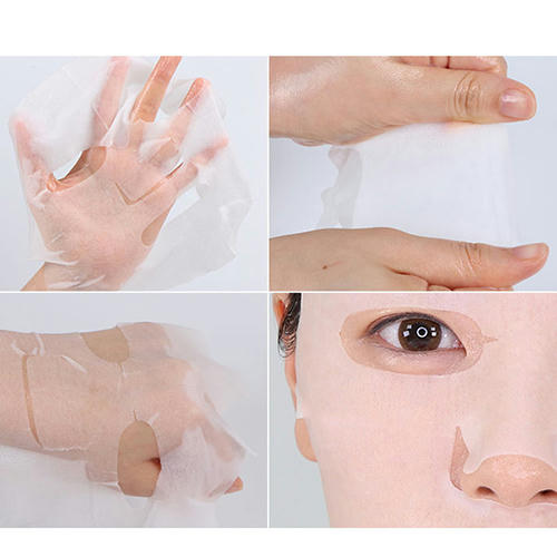 Medi-Peel Тонизирующая маска с пептидами Vita Toning Ampoule Mask 30мл — изображение 3