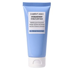 Comfort Zone Гелевая SOS-маска для увлажнения 24 часа Hydramemory hydra plump mask 60мл