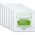 Purito Пилинг-диски с центеллой азиатской Centella Green Level All-In-One Mild Pad 4.5мл/10шт