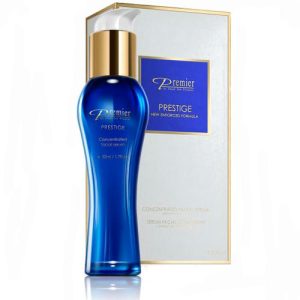 Premier Концентрированный серум с витаминами «Е» и «С» Prestige Concentrated Facial Serum with Vitamin E & C 50 мл