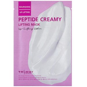 Trimay Кремовая лифтинг маска с пептидами Peptide Creamy Lifting Mask 25мл