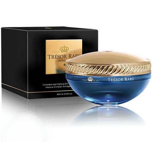 Tresor Rare by Premier Противовозрастная лифтинг маска 60мл
