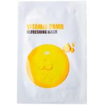 Medi-Peel Освежающая маска Vitamin Bomb Refreshing Mask 25мл