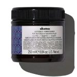 Davines Кондиционер для блондинистых натуральных и окрашенных волос Alchemic Conditioner Silver 250 мл