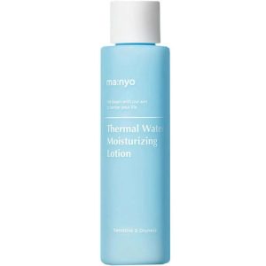 Manyo Увлажняющая крем-эмульсия с термальной водой Thermal Water Moisturizing Lotion 155мл