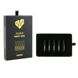 Ahava Ампулы для лица с комплексом Osmoter Jewels 0,2мл*5шт