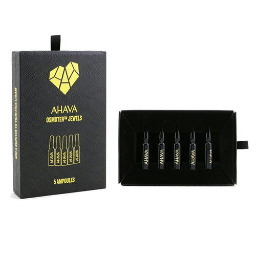 Ahava Ампулы для лица с комплексом Osmoter Jewels 0,2мл*5шт