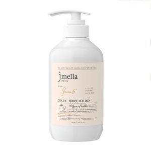 Jmella Парфюмированный лосьон для тела In France Queen 5 Body Lotion 500 мл