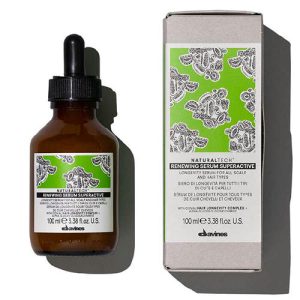 Davines Обновляющяя суперактивная сыворотка NaturalTech Renewing Serum Superactive 100 мл