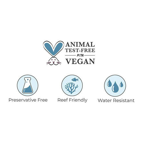 Tizo Солнцезащитная пенка с тонирующим эффектом SPF 30 SheerFoam Sunscreen Tinted 100 гр — изображение 4