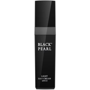 Black Pearl Легкий увлажняющий крем с обезжиренной формулой SPF 25 Light Day Cream 50мл