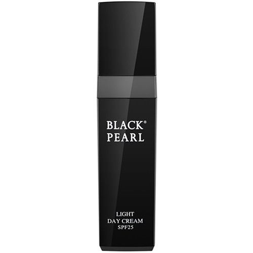 Black Pearl Легкий увлажняющий крем с обезжиренной формулой SPF 25 Light Day Cream 50мл