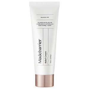 Piiurb Восстанавливающий крем с двойным действием Madebarrier Relief Cream 50 мл