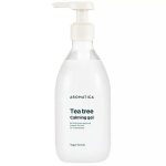 Aromatica Успокаивающий гель для лица и тела c чайным деревом Tea Tree Calming Gel 300 мл