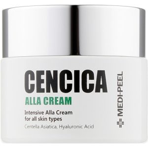 Medi-Peel Интенсивный восстанавливающий крем с центеллой Cencica Alla Cream 50 мл