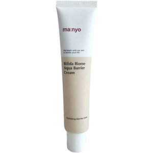 Manyo Барьерный крем с с лактобактериями Bifida Biome Aqua Barrier Cream 80мл