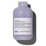 Davines Шампунь для разглаживания завитка LOVE Shampoo 250 мл