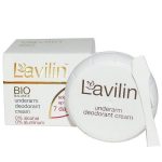 Lavilin Крем-дезодорант для подмышек (7 дней без запаха) Bio Balance Underarm Deodorant Cream 10 мл