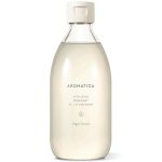 Aromatica Очищающее средство 3-в-1 с розмарином Vitalizing Rosemary All-In-One Wash 300 мл
