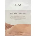 Manyo Восстанавливающая маска с пробиотиками Bifida Biome Ampoule Mask 30гр
