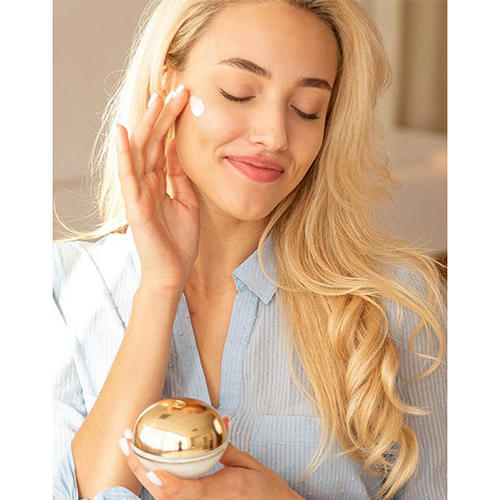 Premier Мгновенно подтягивающая маска «Золушка» Lifting Instant Stretching & Revitalizing Mask 60 мл — изображение 4