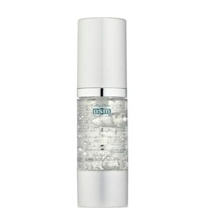 Mon Platin DSM Сыворотка для глаз с витамином С Eye Serum with Vitamin C Enriched with Green Tea & Chamomile 30мл