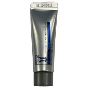 CU Skin Крем антивозрастной с витамином U и пептидами Vitamin U Cream 7мл