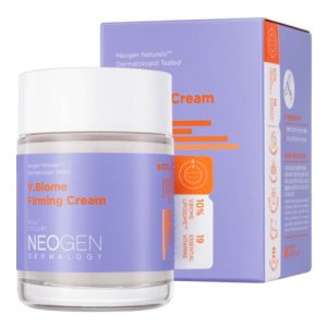 Neogen Крем антивозрастной с пробиотиками V. Biome Firming Cream 60 мл
