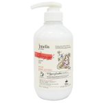 Jmella Парфюмированный лосьон для тела In France Disney Spring Apple Body Lotion 500 мл