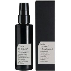 Skin Regimen Антиоксидантный мист «Восстанавливающая дымка» Resharging Mist 100мл