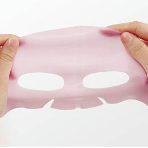 Meditime Лифтинг-маска гидрогелевая для лица с коллагеном NEO Real Collagen Mask 26гр — изображение 4