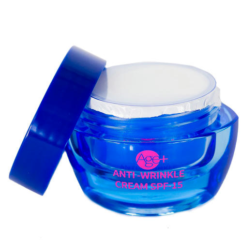 Mon Platin DSM Дневной крем c коллагеном и гиалуроном + Lactomide Lactomide Anti - wrinkle cream SPF15 50мл — изображение 3