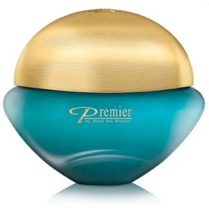 Premier Тающее масло для тела «Луговые травы» 175 мл