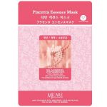 Mijin Care Тканевая маска с плацентой Essence Mask Placenta 23 гр