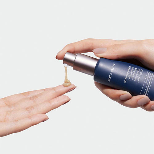 Allies of Skin Ночная крем-маска для проблемной кожи Promise Keeper Blemish Sleeping Facial 50 мл — изображение 2