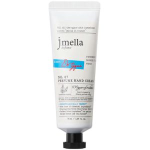 Jmella Увлажняющий крем для рук In France Do Tyque Perfume Hand Cream 50 мл