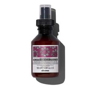 Davines Суперактивный уплотняющий филлер для волос NaturalTech Repumping Hair-Filler Superactive 100 мл