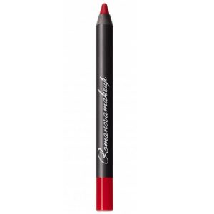 Romanovamakeup Контур-карандаш для губ «Ready to Red» mini Sexy Contour Lip Liner 0,8гр