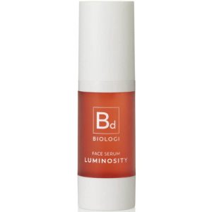 Biologi Обновляющая сыворотка для проблемной кожи Luminosity Face Serum 30мл