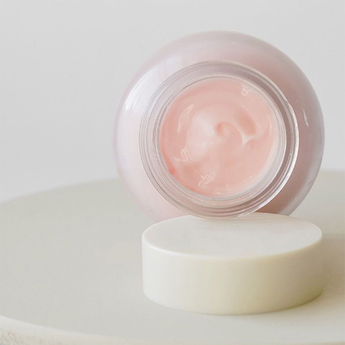 Aromatica Интенсивно увлажняющий крем Reviving Rose Infusion Cream 50мл — изображение 3